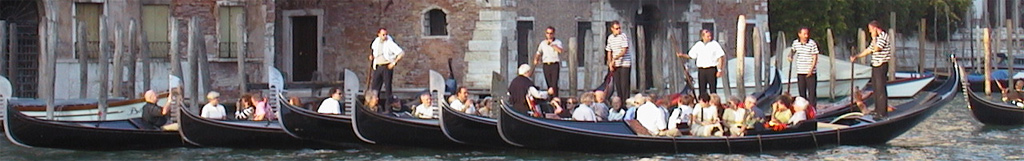 venice